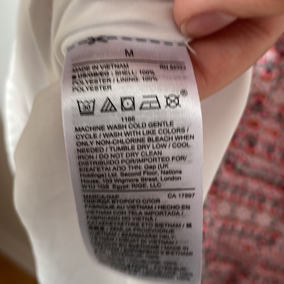 Gap summer dress - Picture 5 of 5